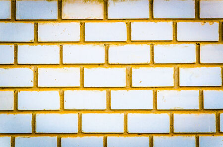 Stone brick texture backgroundの写真素材