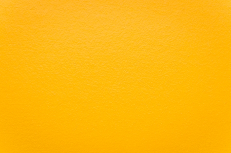 Vintage yellow background textureの写真素材