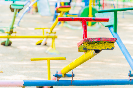 Playgroundの写真素材