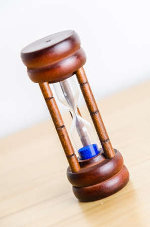 Hourglass