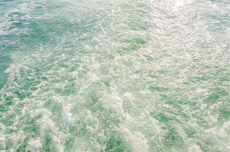 Ocean wavesの写真素材