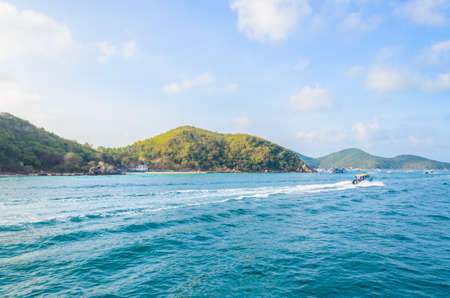 Island in Thailand