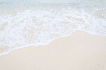 Sand textureの写真素材