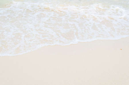 Sand textureの写真素材