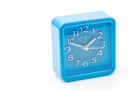 Isolated clock