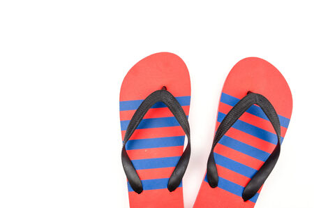 Isolated flip flop