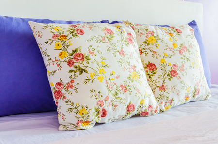 Pillows