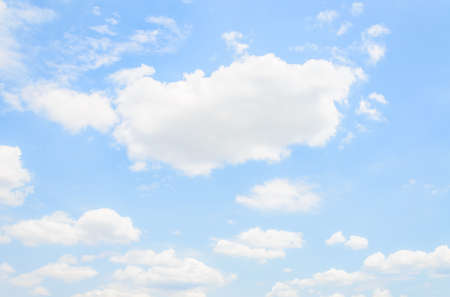 Cloudの写真素材