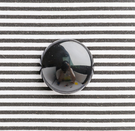 Magnet paper note