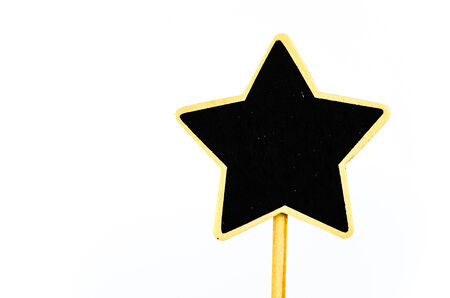Star signの写真素材