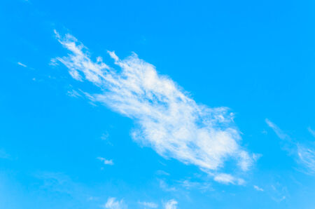 Sky clouds