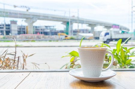 Coffeeの写真素材