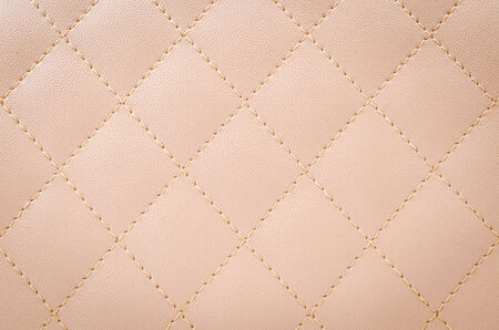 Leather texture backgroundの写真素材