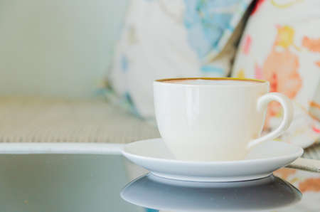 Coffeeの写真素材