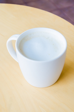 Coffeeの写真素材