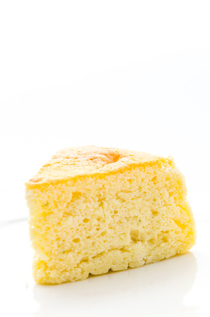 Cheesecakeの写真素材