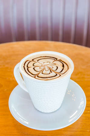 Coffeeの写真素材