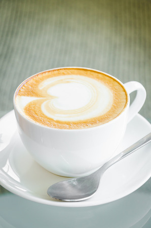Coffeeの写真素材