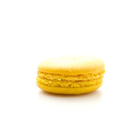 Macaroonsの写真素材