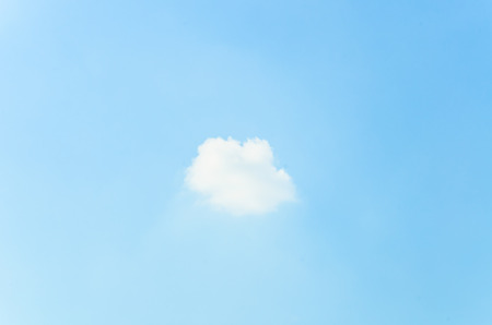 Sky cloud