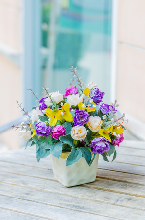 Flower bouquetsの写真素材