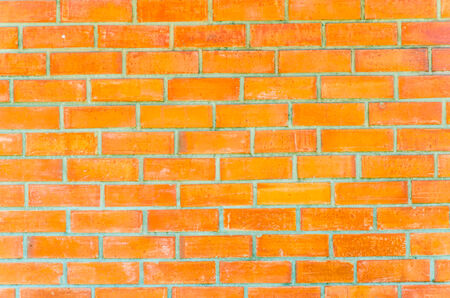 Brick wall texturesの写真素材