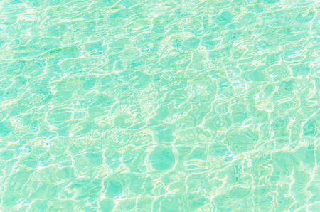 Tropical ocean