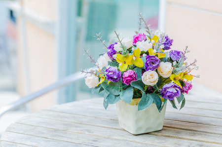 Flower bouquetsの写真素材