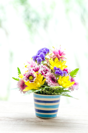 Flower bouquetの写真素材