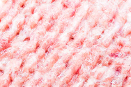 Meat pork background texture