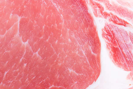 Meat pork background texture
