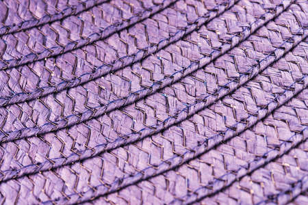 Straw backgroundの写真素材