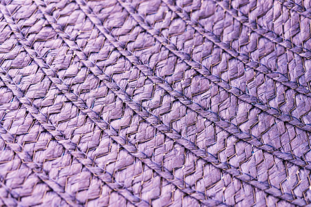 Straw background