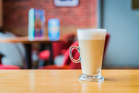 Coffeeの写真素材