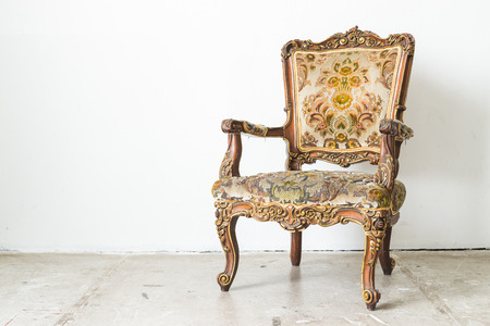 Vintage sofa