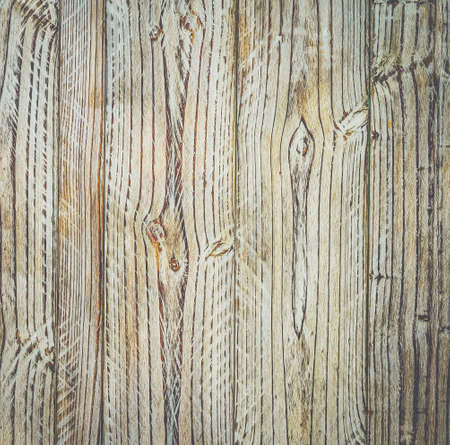 Old grunge wood background - process vintage effect style pictureの写真素材