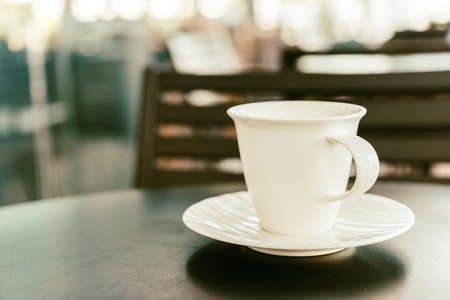 Coffee cup - vintage effect pictures