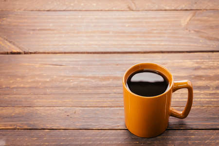 Coffee cup - Vintage effect style picturesの写真素材