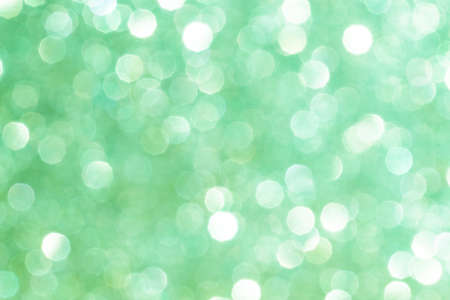 Abstract bokeh backgroundの写真素材