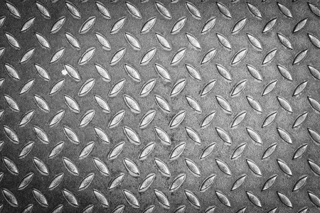 Old metal steel background