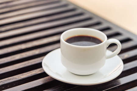 Coffee cupの写真素材