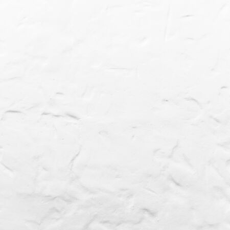 White wall background texturesの写真素材