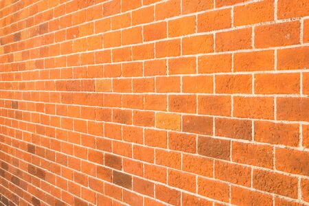 Brick wall textures background