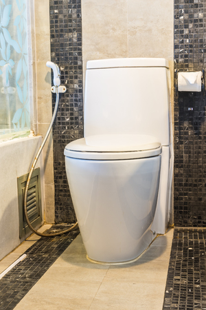 Toiletの写真素材
