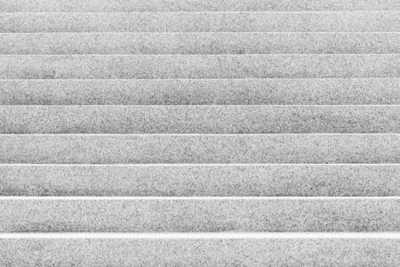 Concrete stair