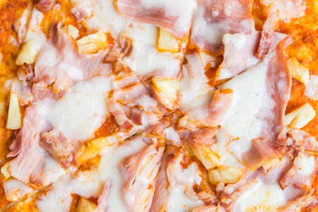 Pizzaの写真素材