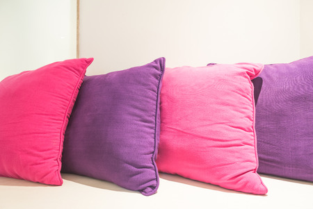 Sofa pillow