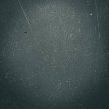 Dirty blackboard background - vintage effectの写真素材