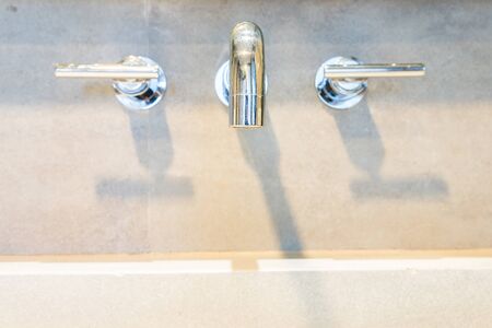 water tapの写真素材