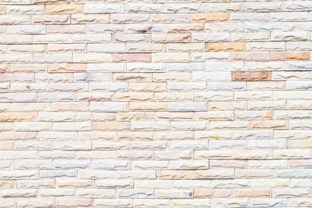Brick wall textures backgroundの写真素材